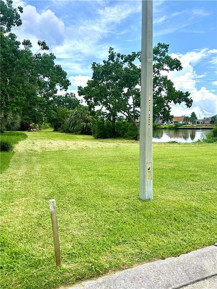 Lot 551 Moonraker Dr, Slidell, LA 70458