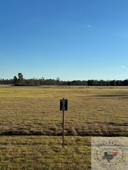 Lot 2 Berea Rd 3, Jefferson, TX 75657