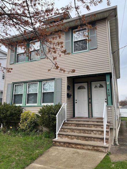 419 Lake Ave, Lyndhurst, NJ 07071