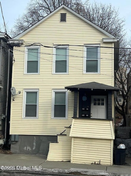 934 Broadway Unit 1, Rensselaer, NY 12144