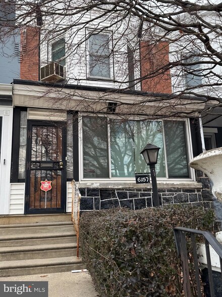 6157 Walnut St, Philadelphia, PA 19139