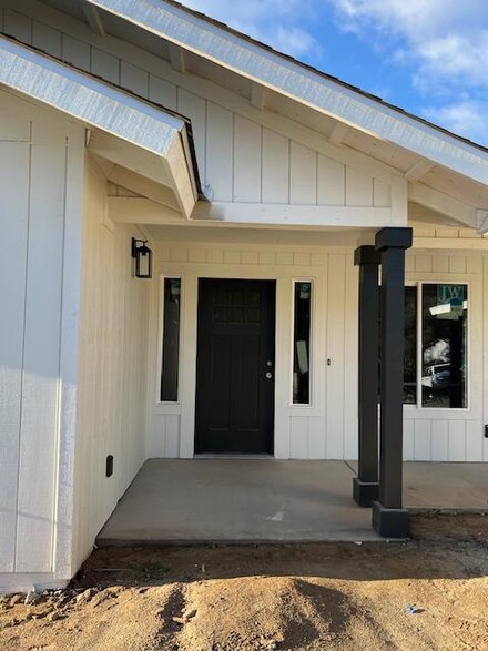 41453 Long Hollow Dr, Coarsegold, CA 93614