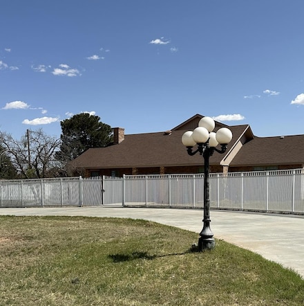 1002 E County Road 127, Midland, TX 79706