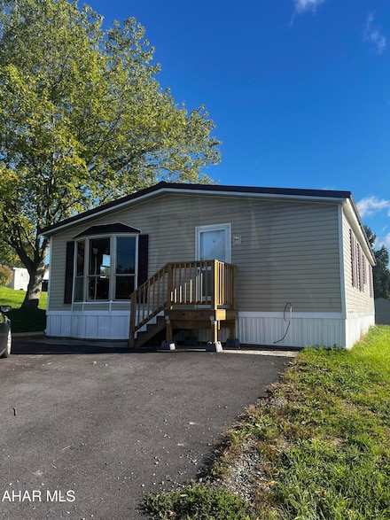 124 Skyline Dr Unit 61, Duncansville, PA 16635