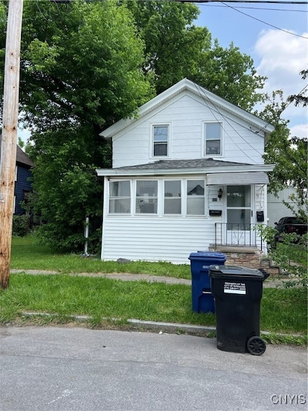 322 N Beech St, Syracuse, NY 13203