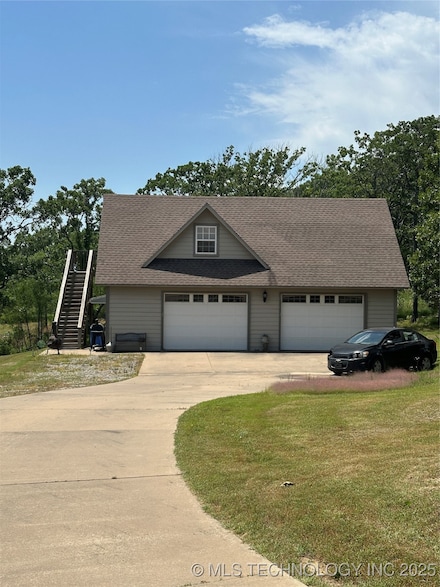 452176 E 958 Rd, Vian, OK 74962
