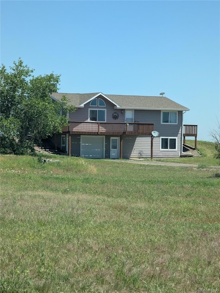 15300 Cavanaugh Rd, Keenesburg, CO 80643