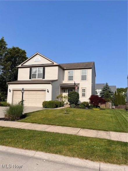 9764 Nicole Ln, Olmsted Falls, OH 44138