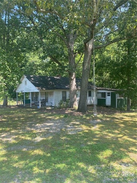 0 Daugherty Rd, China Grove, NC 28023