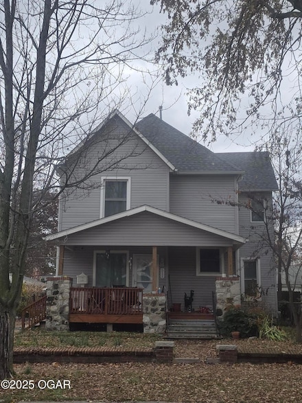 511 S Jackson Ave, Joplin, MO 64801