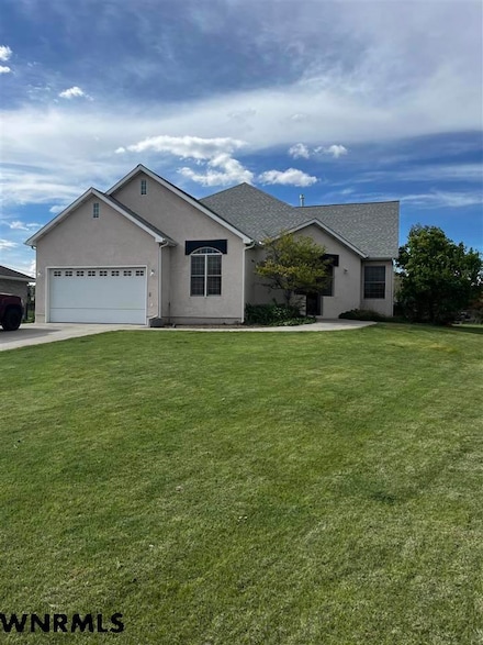 248 Burnham Dr, Alliance, NE 69301