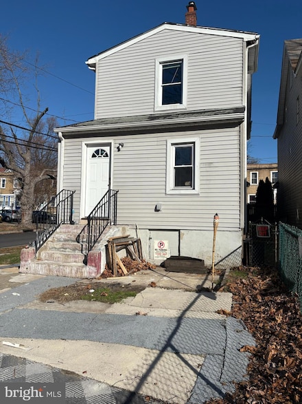 2201 38th St, Pennsauken, NJ 08110