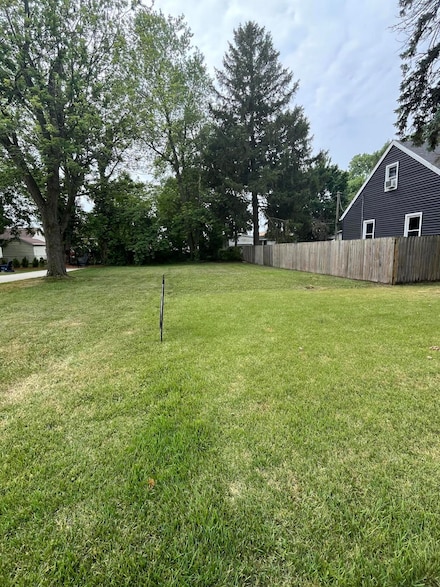 538 Humphrey St, South Haven, MI 49090
