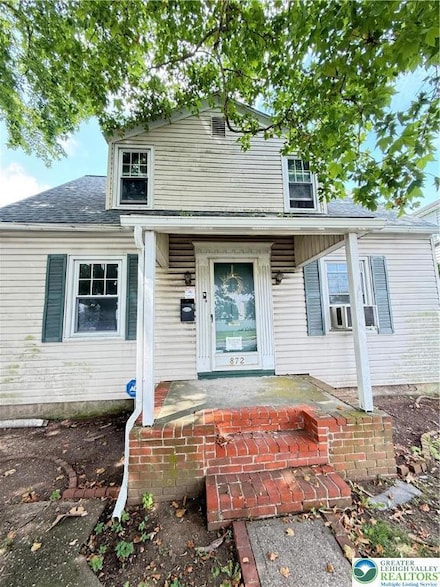 872 N Irving St Unit 874, Allentown, PA 18109