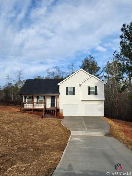255 Jeremy Dr, Colbert, GA 30628