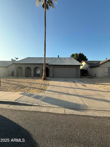 6252 E Covina St, Mesa, AZ 85205