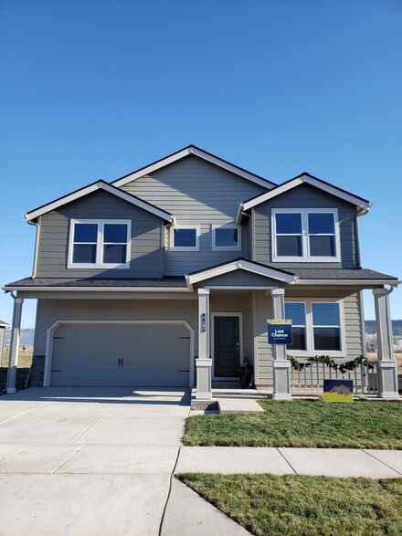468 SE Stetson Ct Unit 90, Prineville, OR 97754