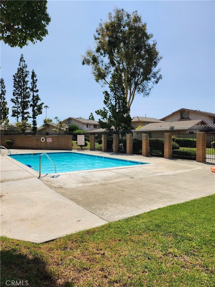 215 Doverfield Dr Unit 59, Placentia, CA 92870