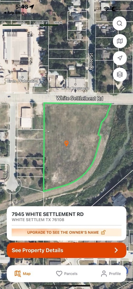 7945 White Settlement Rd, White Settlement, TX 76108