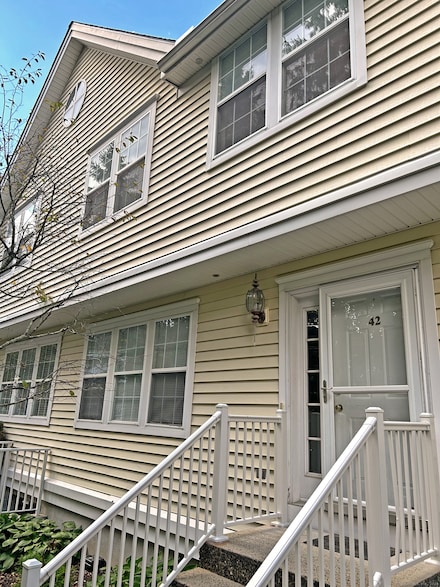 629 Danbury Rd Unit 42, Ridgefield, CT 06877