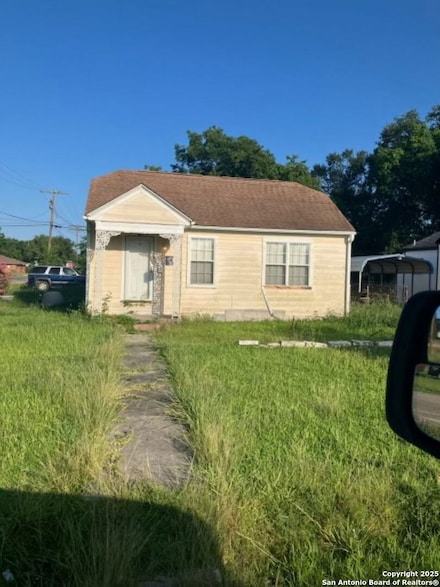 1848 19th St, Port Arthur, TX 77640