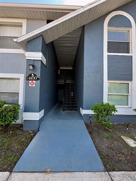 4100 Pershing Pointe Place Unit 8, Orlando, FL 32822