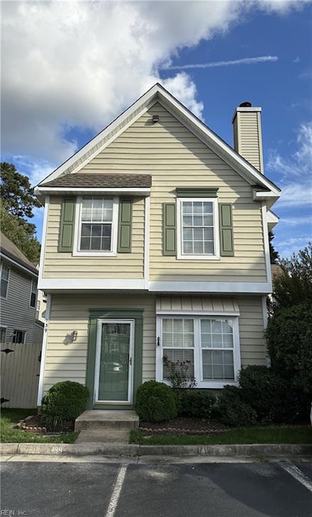 139 Watson Dr, Newport News, VA 23602