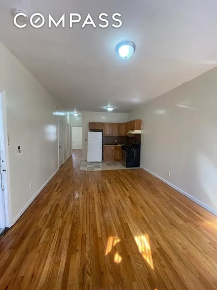 1251 St Marks Ave Unit 2, Crownhei, NY 11213