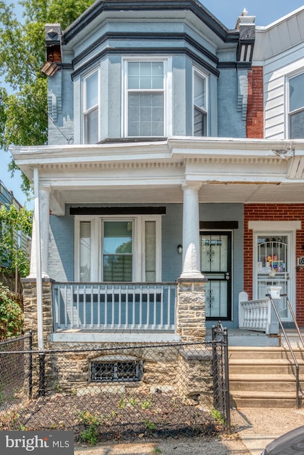 6308 N Norwood St, Philadelphia, PA 19138