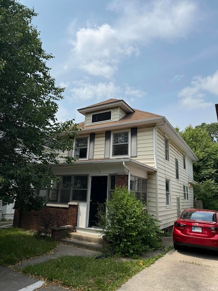 310 W Leith St, Fort Wayne, IN 46807