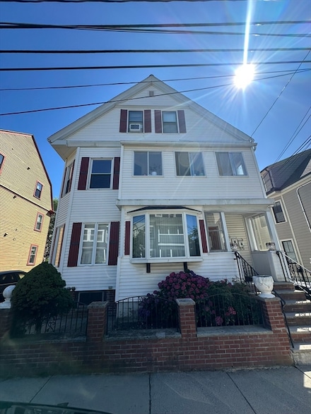 36 Windsor Rd Unit 2, Somerville, MA 02144