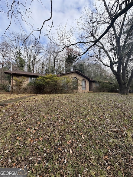 1150 Chestatee Rd, Gainesville, GA 30501