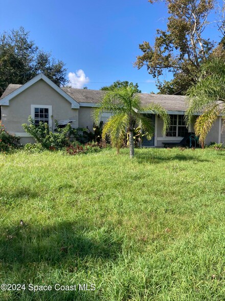 278 Fecco St, Cocoa, FL 32927