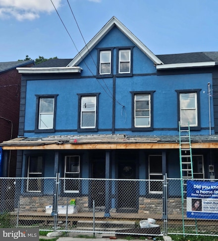 112 Chambers St, Trenton, NJ 08609