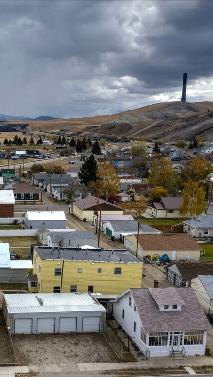 211 Washington St, Anaconda, MT 59711