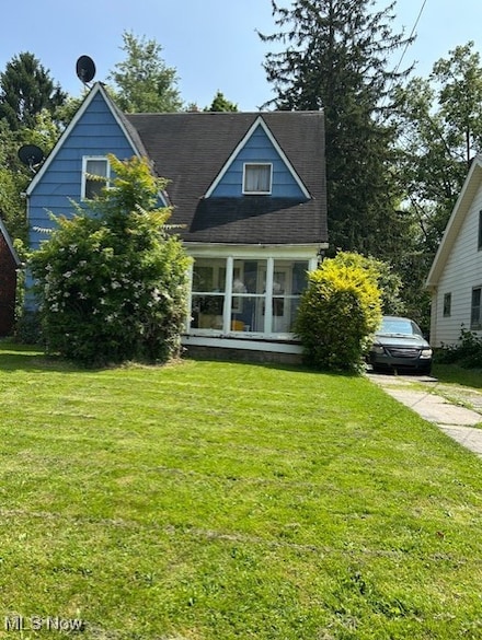 241 Clarencedale Ave, Youngstown, OH 44512
