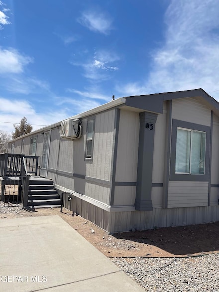 850 Talbot Ave Unit A5, Canutillo, TX 79835
