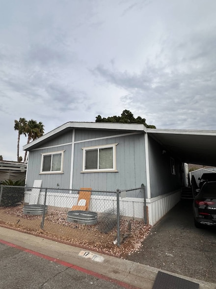 3883 Buchanan St Unit Space 17, Riverside, CA 92503