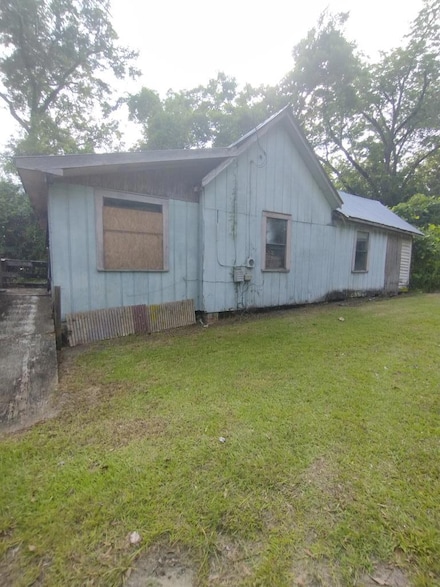 544 W Clay St, Thomasville, GA 31792