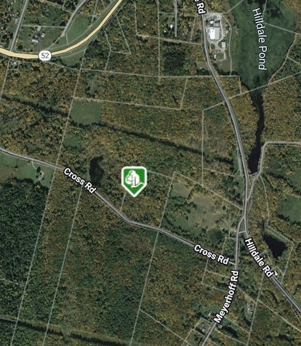 0 Cross Rd, Fallsburg, NY