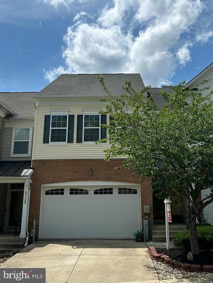 9726 Northern Lakes Ln, Laurel, MD 20723