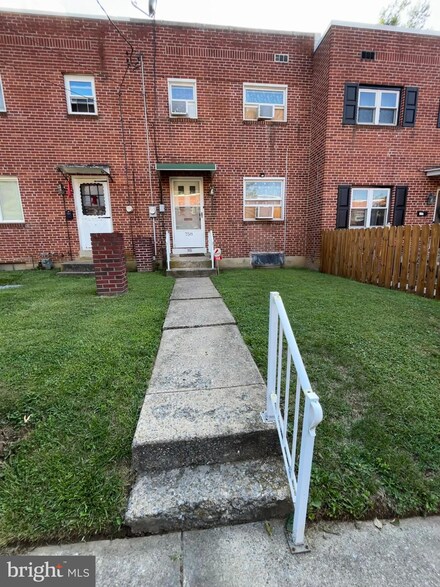 758 Stevens Ave, Lancaster, PA 17602