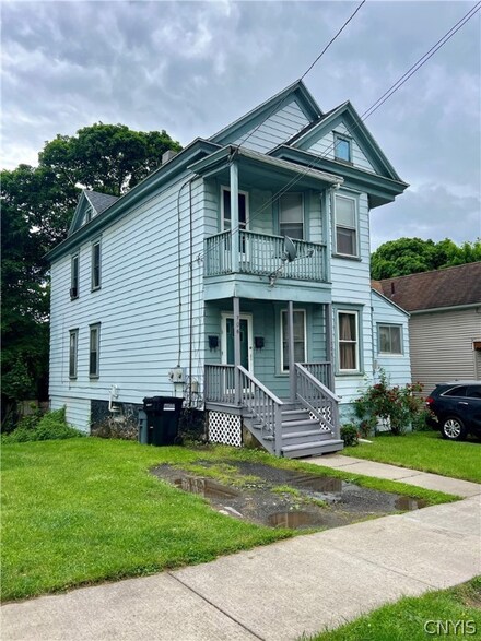 704 Winton St Unit 6, Syracuse, NY 13203