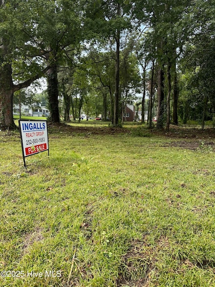 0000 N Queen St, Kinston, NC 28501
