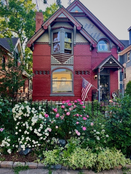 1569 N High St, Denver, CO 80218