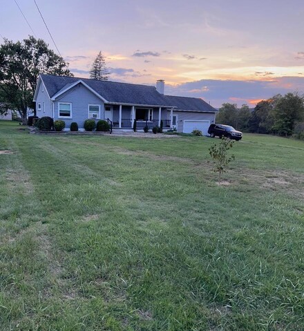 143 Rose Branch St, Mineral Point, PA 15942