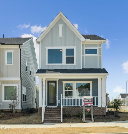515 Wendover Pkwy, Pittsboro, NC 27312