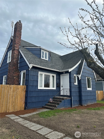 414 2nd Ave S, Kent, WA 98032