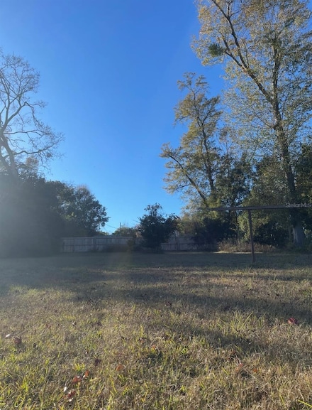 700 Pine Ave, Chattahoochee, FL 32324