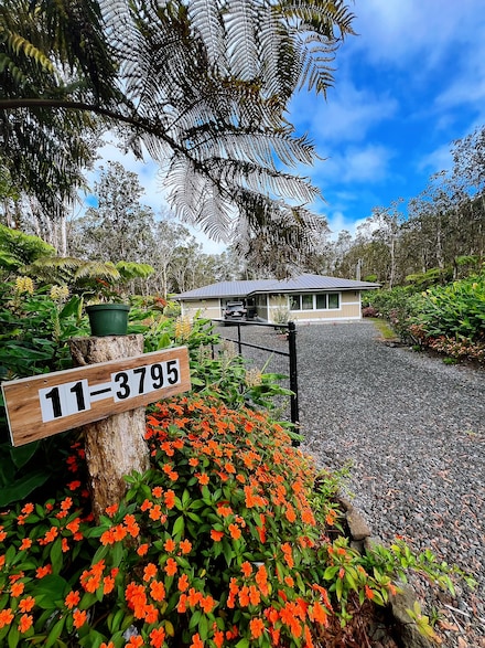 11-3795 2nd St, Volcano, HI 96785